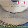 Customized Boss-Cut-DIN-1837-Standard-HSS-Slitting-Saws