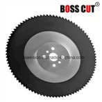 ایچ ایس ایس ای سرکلر آرا بلیڈ