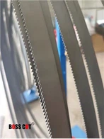 میٹل بینڈ دیکھا بلیڈ چین آرا۔