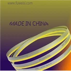 دھاتی بینڈ سا بلیڈ