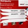 Reciprocating Saw Blades M42 For Pallet Cutting suppliers