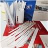 Reciprocating Saw Blades M42 For Pallet Cutting factory